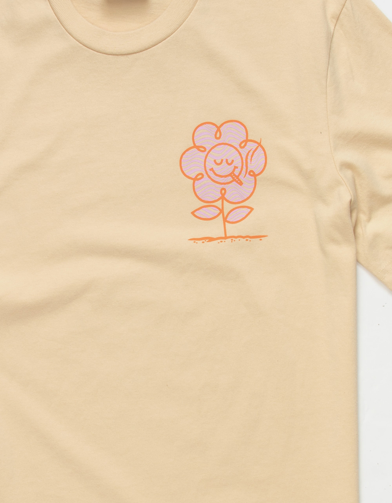 CONEY ISLAND PICNIC Coney Botanicals Mens Tee image number 3