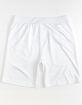 FILA Performance Mens Sweat Shorts image number 2