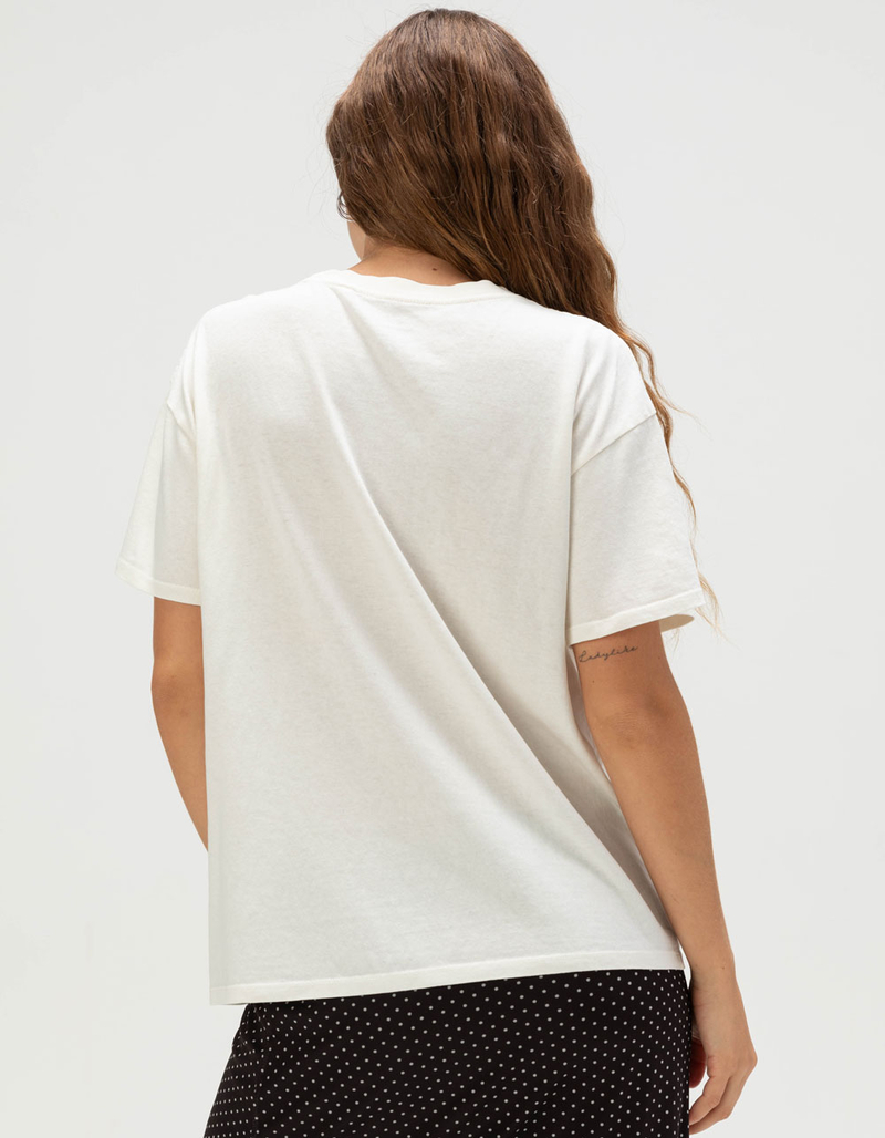 RIP CURL Surf Supply Womens Relaxed Tee image number 3