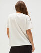 RIP CURL Surf Supply Womens Relaxed Tee image number 4