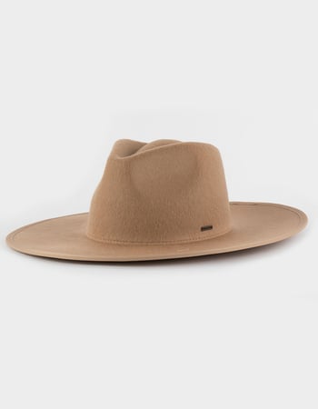 BRIXTON Santiago Rancher Womens Hat Alternative Image