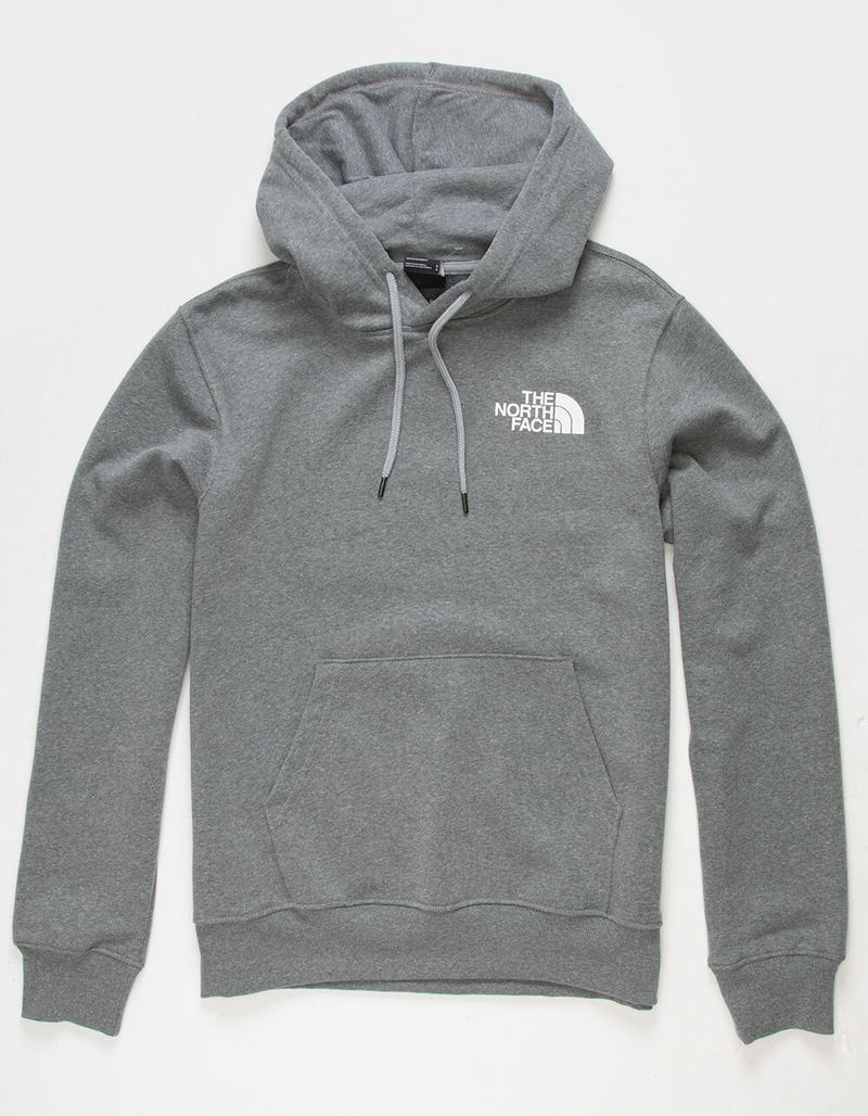 THE NORTH FACE Box NSE Mens Hoodie image number 2