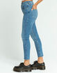 BDG Urban Outfitters Edie Womens Skinny Jeans image number 3