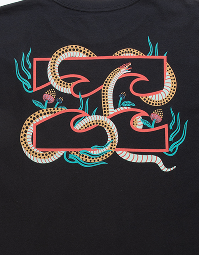 BILLABONG Vibora Mens Tee image number 2