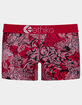 ETHIKA Tiger Beam Womens Staple Boyshorts image number 4