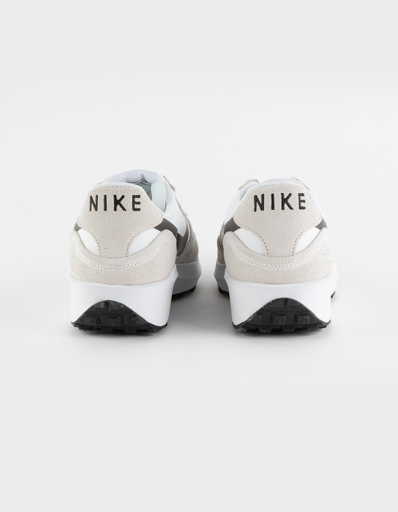 NIKE Waffle Debut Mens Shoes NUDE/BLACK Tillys