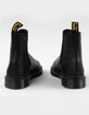 DR. MARTENS Graeme Mens Leather Boots image number 4