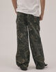 RSQ Boys Baggy Print 5 Pocket Pants image number 5