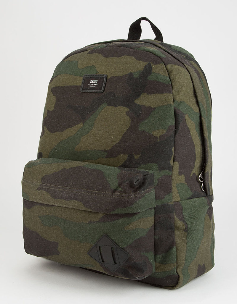 VANS Old Skool Backpack image number 1