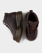 DR. MARTENS Buzz 6 Eye Womens Boots image number 5