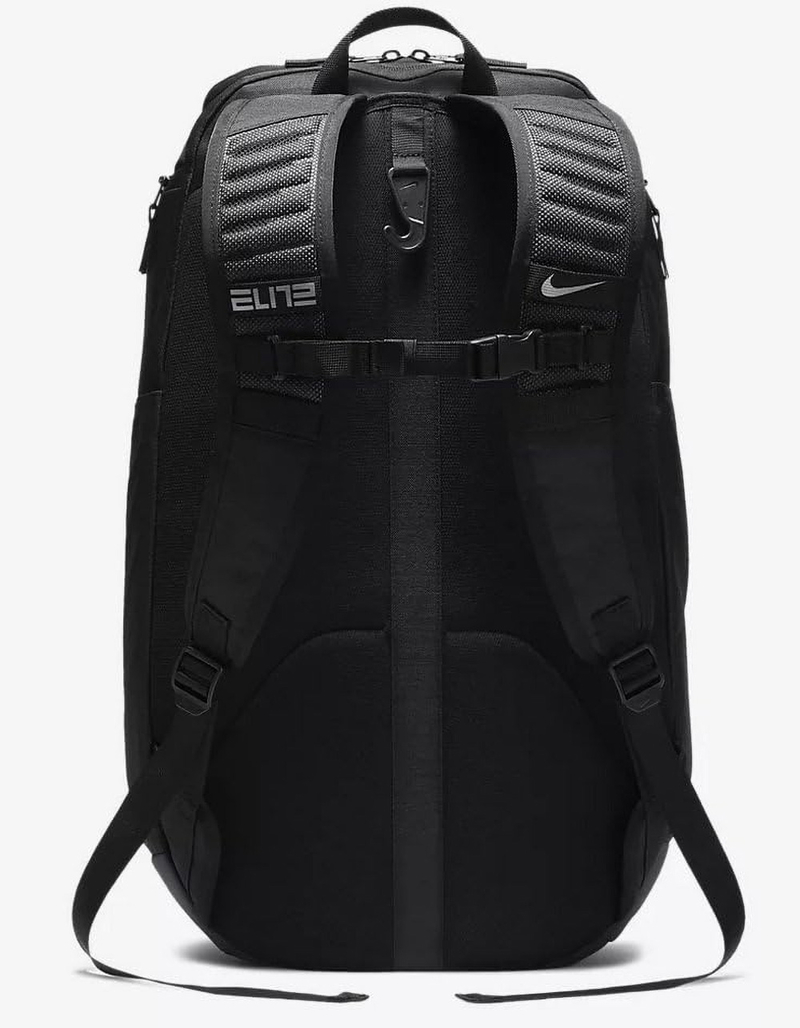 NIKE Hoops Elite Backpack image number 1