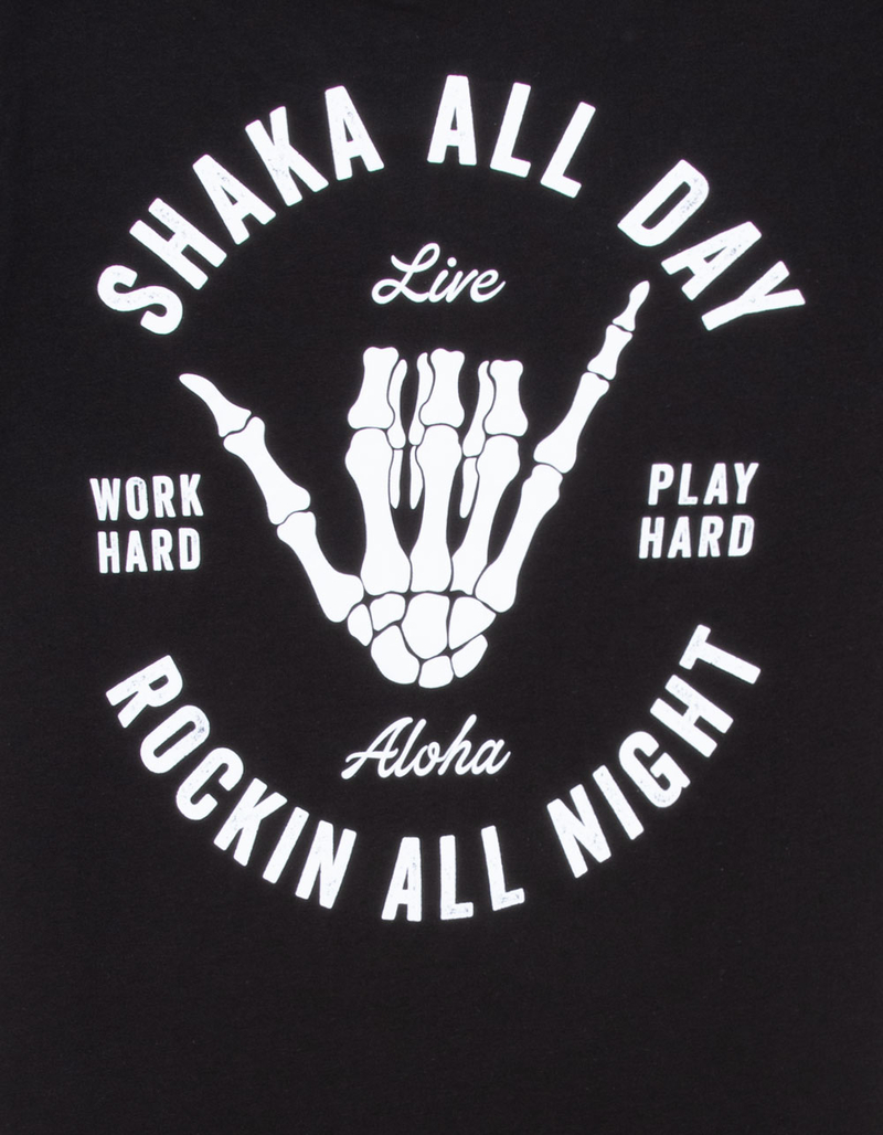 RSQ Shaka All Day Boys Tee image number 2