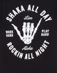 RSQ Shaka All Day Boys Tee image number 3