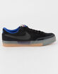 NIKE SB Zoom Pogo Plus Premium Skate Shoes image number 2