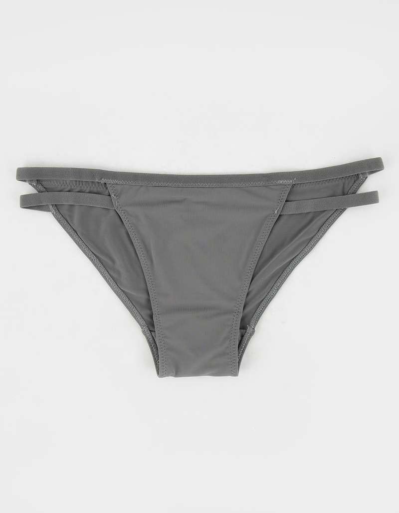 FULL TILT Double Strap Side Cheeky Panties image number 0