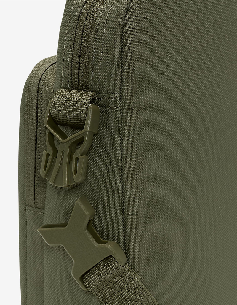 NIKE Heritage Crossbody Bag image number 5