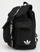 ADIDAS Originals Utility Mini Backpack image number 2