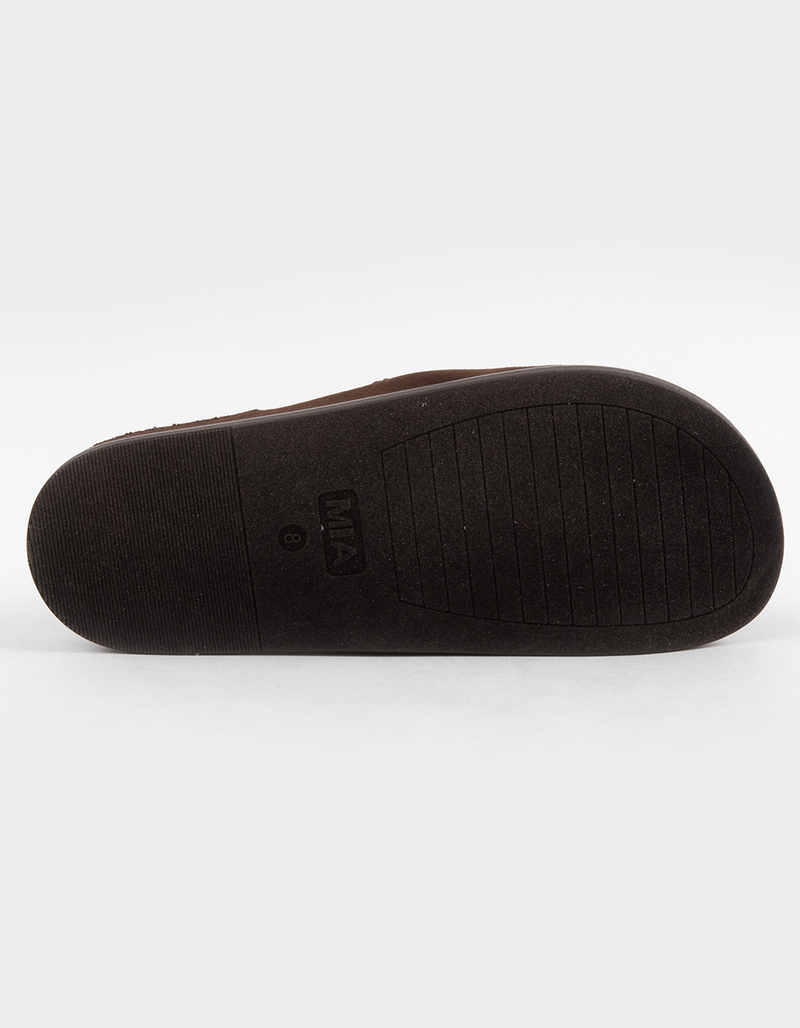 MIA Nesha Womens Moccasin Mules image number 2