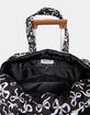 KATYDID Bows All Over Weekender Bag image number 4