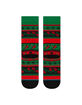 STANCE Stocking Stuffer Mens Crew Socks image number 3