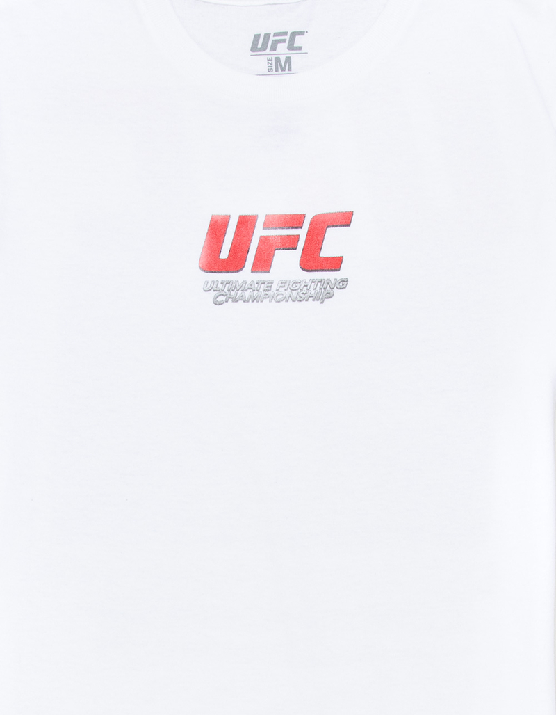 UFC Packed Arena Boys Tee image number 2