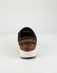 NIKE SB Stefan Janoski Max Velvet Brown Shoes image number 5