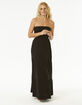 RIP CURL Premium Surf Womens Maxi Dress image number 1
