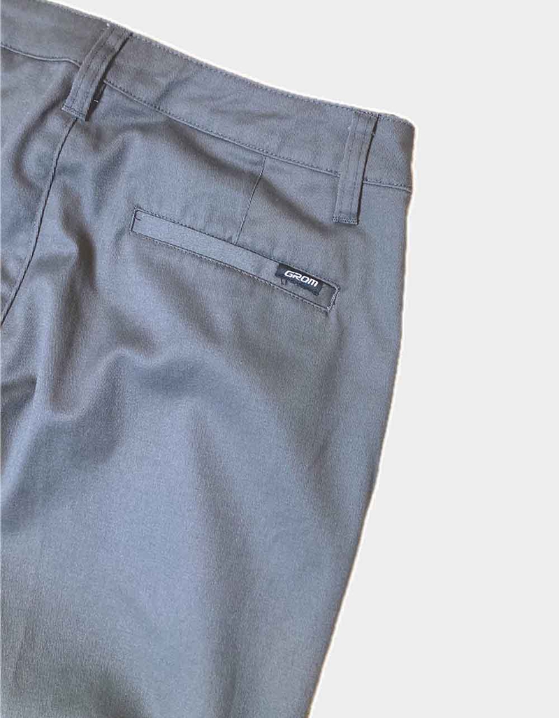GROM Ride Right Relax Fit Boys Baggy Pants image number 3