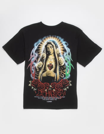 CVLA Divine Sorrow Boys Tee Primary Image