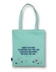MOOMIN Hug Tote Bag image number 2