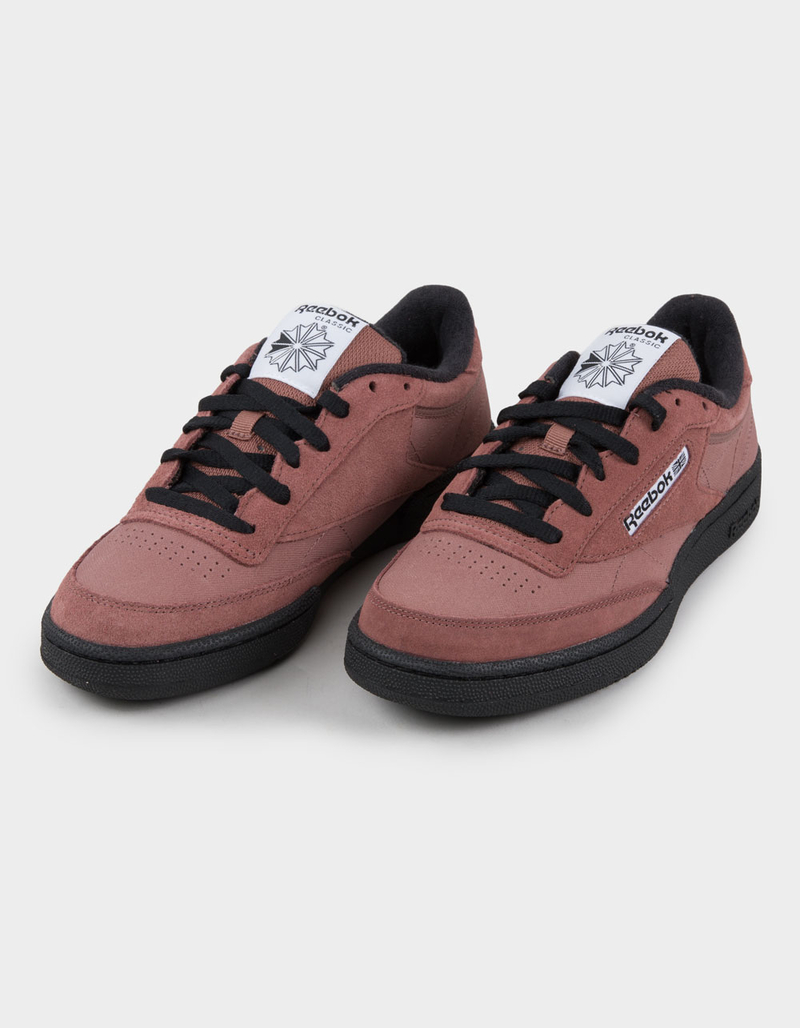 REEBOK Club C 85 Vintage Shoes image number 1