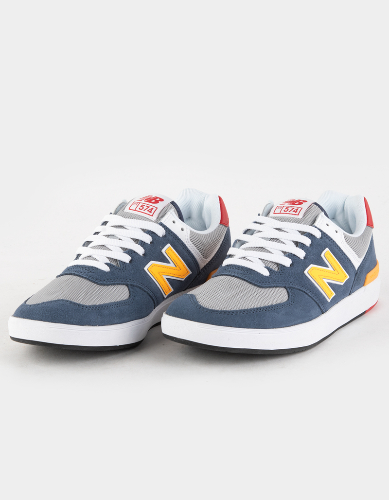 NEW BALANCE CT574 Mens Shoes image number 0