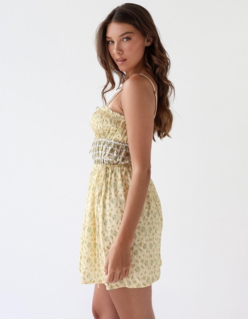 DIPPIN' DAISY'S Circe Dress Alternative Image