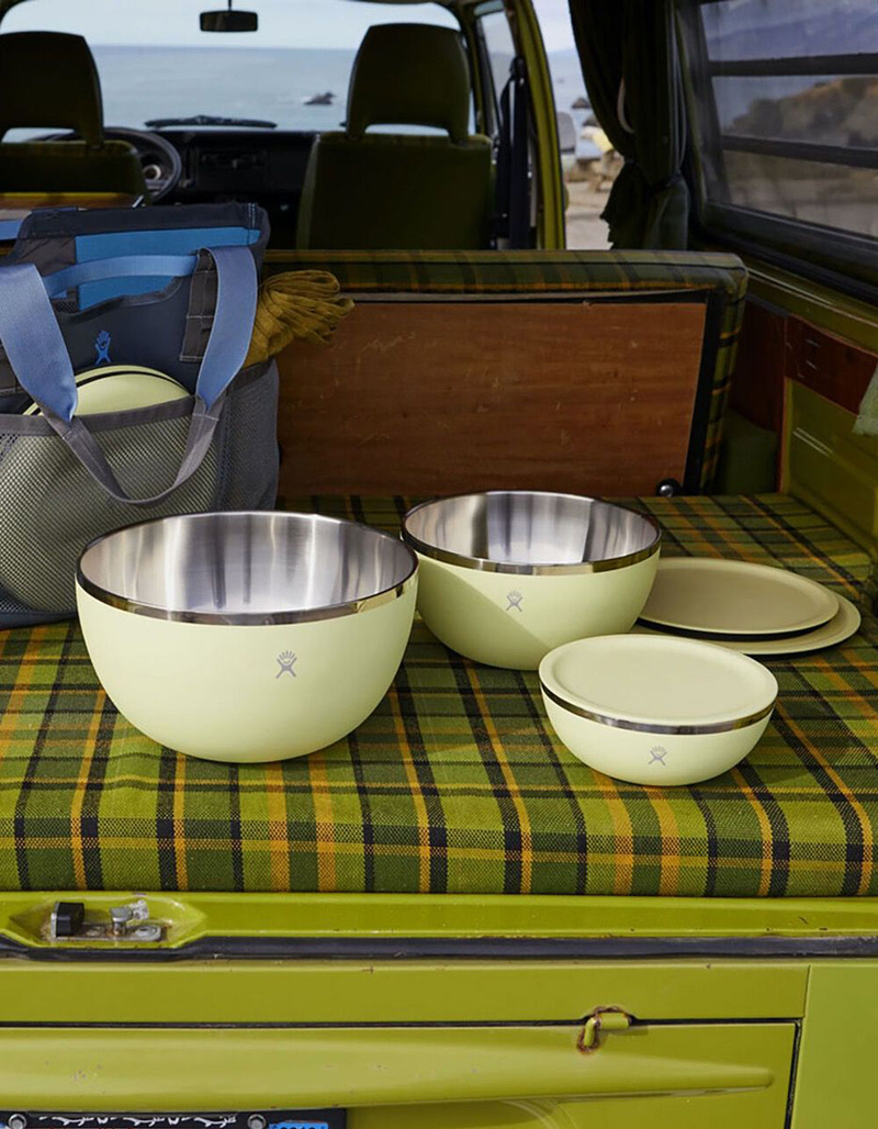 HYDRO FLASK Birch 1 QT Bowl With Lid image number 1