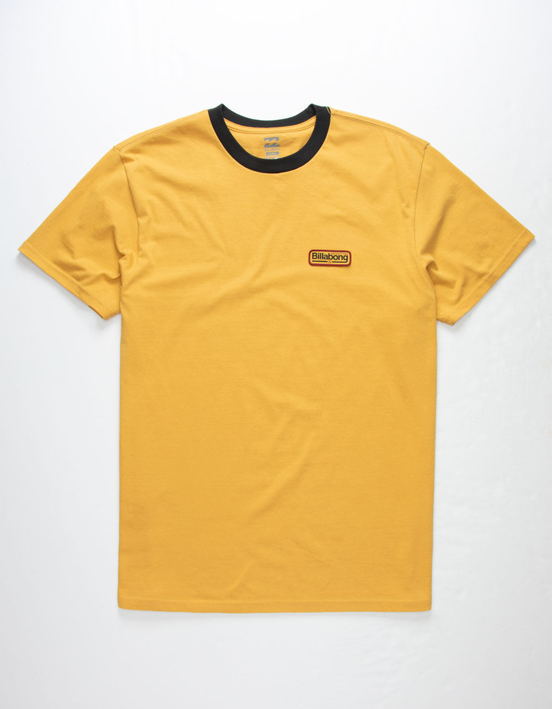 BILLABONG Station Mens T-Shirt image number 0