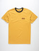 BILLABONG Station Mens T-Shirt image number 1