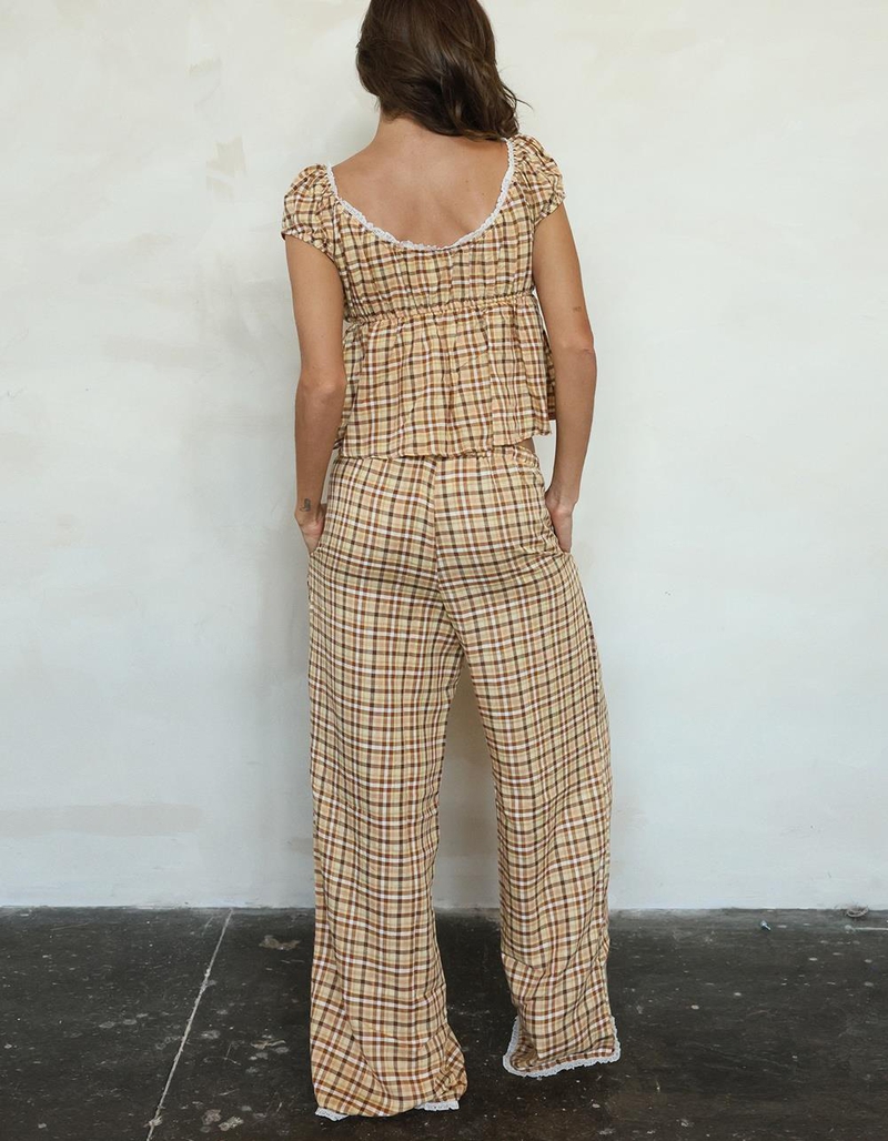 DIPPIN' DAISY'S Northern Lights Lounge Pants image number 2