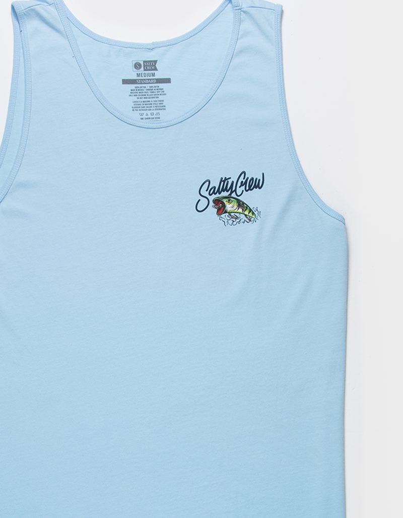 SALTY CREW Castoff Mens Tank Top image number 3