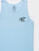 SALTY CREW Castoff Mens Tank Top image number 4