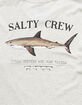 SALTY CREW Bruce Mens Tee image number 4