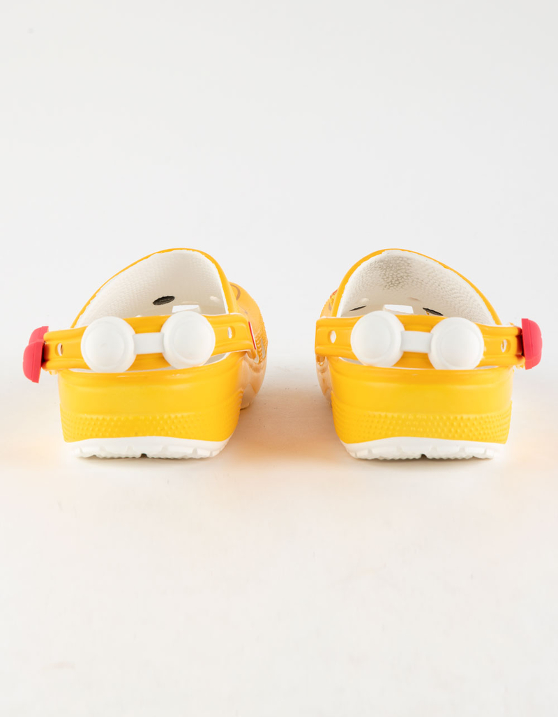 CROCS x McDonald's Birdie Classic Unisex Clogs image number 3