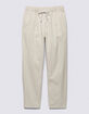 VANS Womens Range Relaxed Twill Pants image number 2