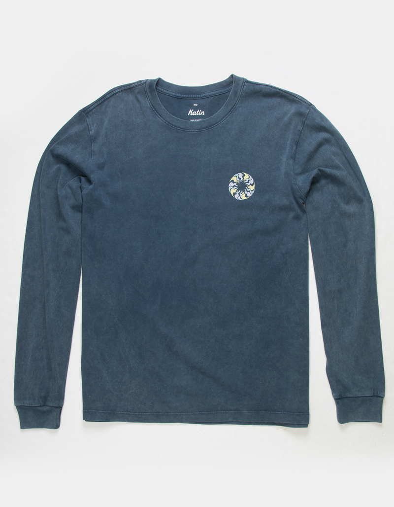 KATIN Traveler Mens Tee image number 1