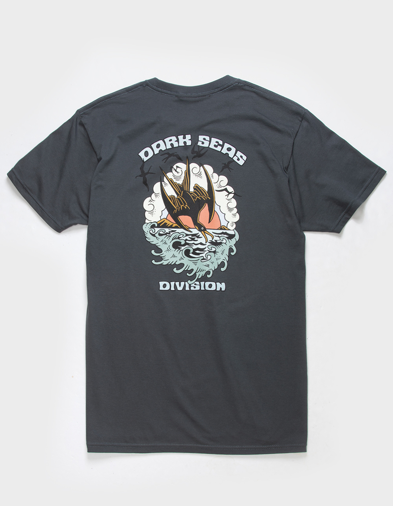 DARK SEAS IWA Mens Tee image number 0