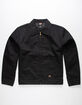 DICKIES Lined Eisenhower Mens Jacket image number 2