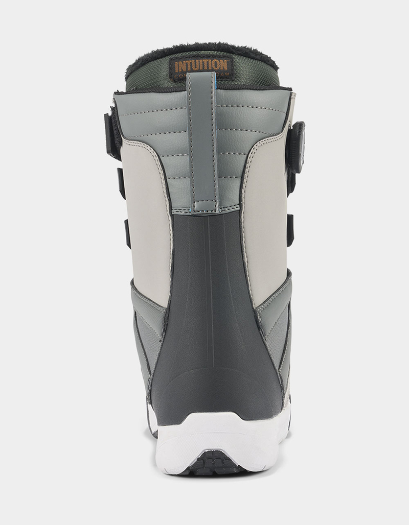 K2 Overdraft Mens Snowboard Boots image number 2