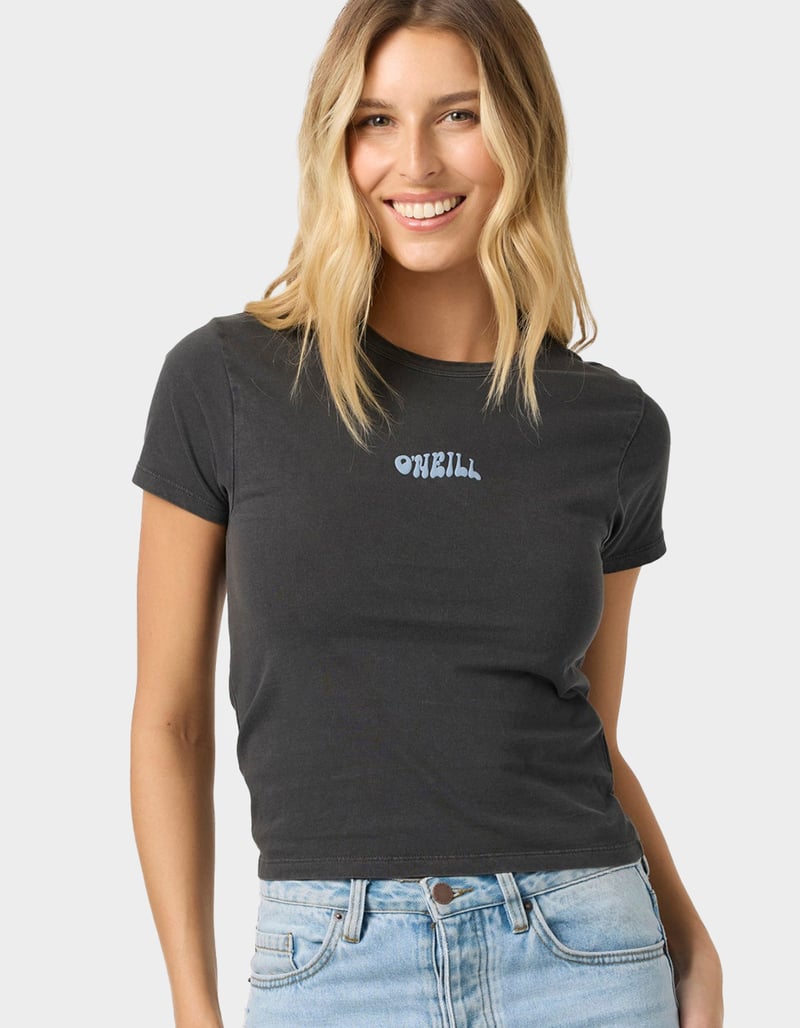 O'NEILL Life's Swell Womens Skimmer Tee image number 0