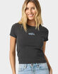 O'NEILL Life's Swell Womens Skimmer Tee image number 1