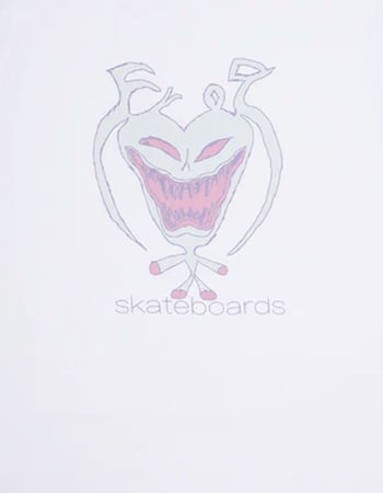 FROG SKATEBOARDS George Mens Tee Alternative Image