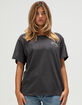 WRANGLER Tiger Womens Girlfriend Tee image number 2